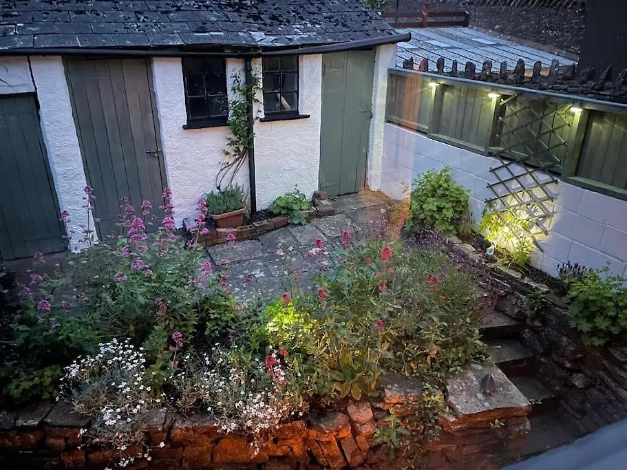 Fettlers Cottage, Cumbria Holiday home