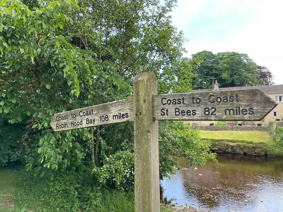 Fettlers Cottage, Cumbria Holiday home *