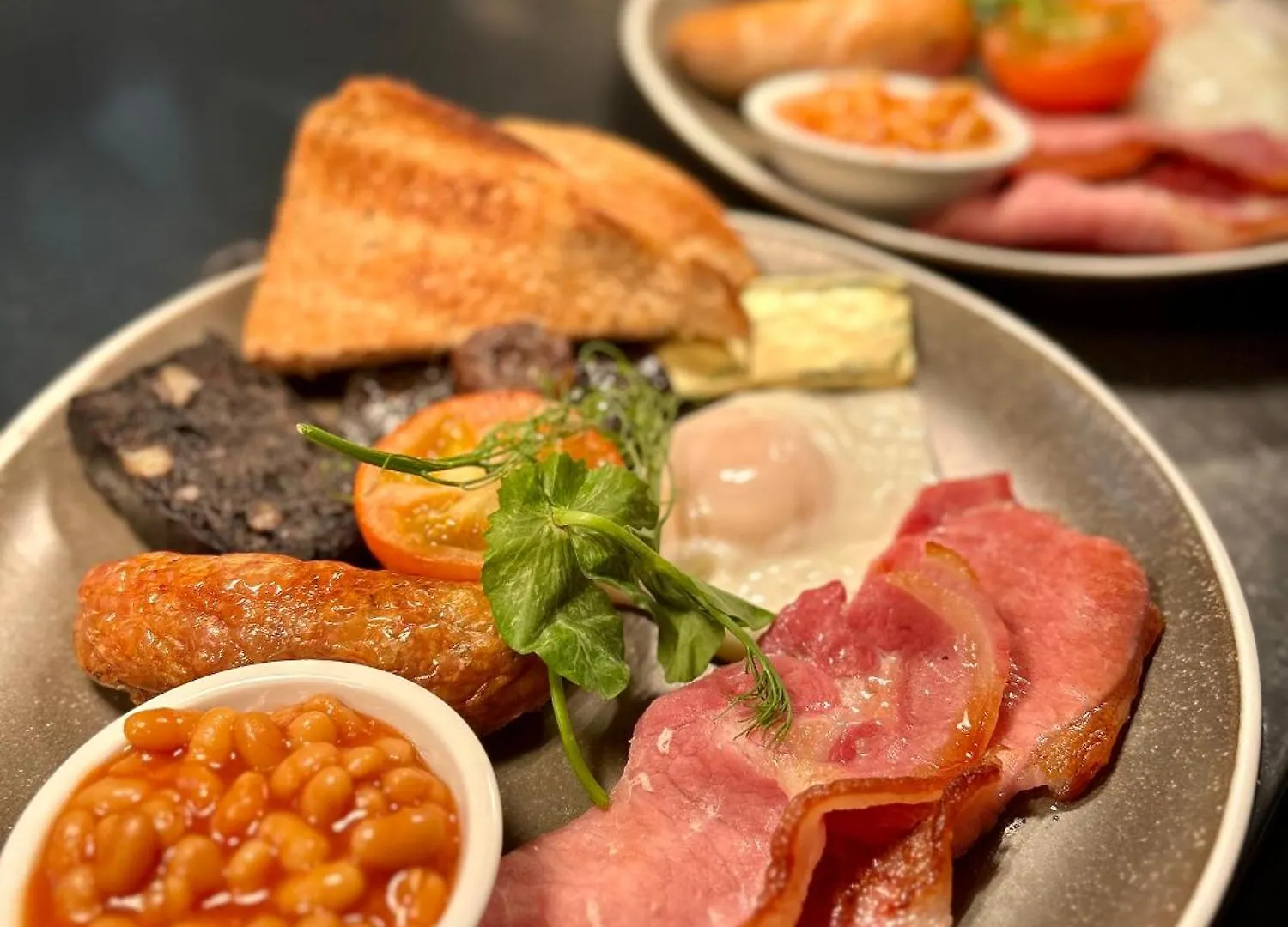 Royal Oak Locanda Appleby-in-Westmorland