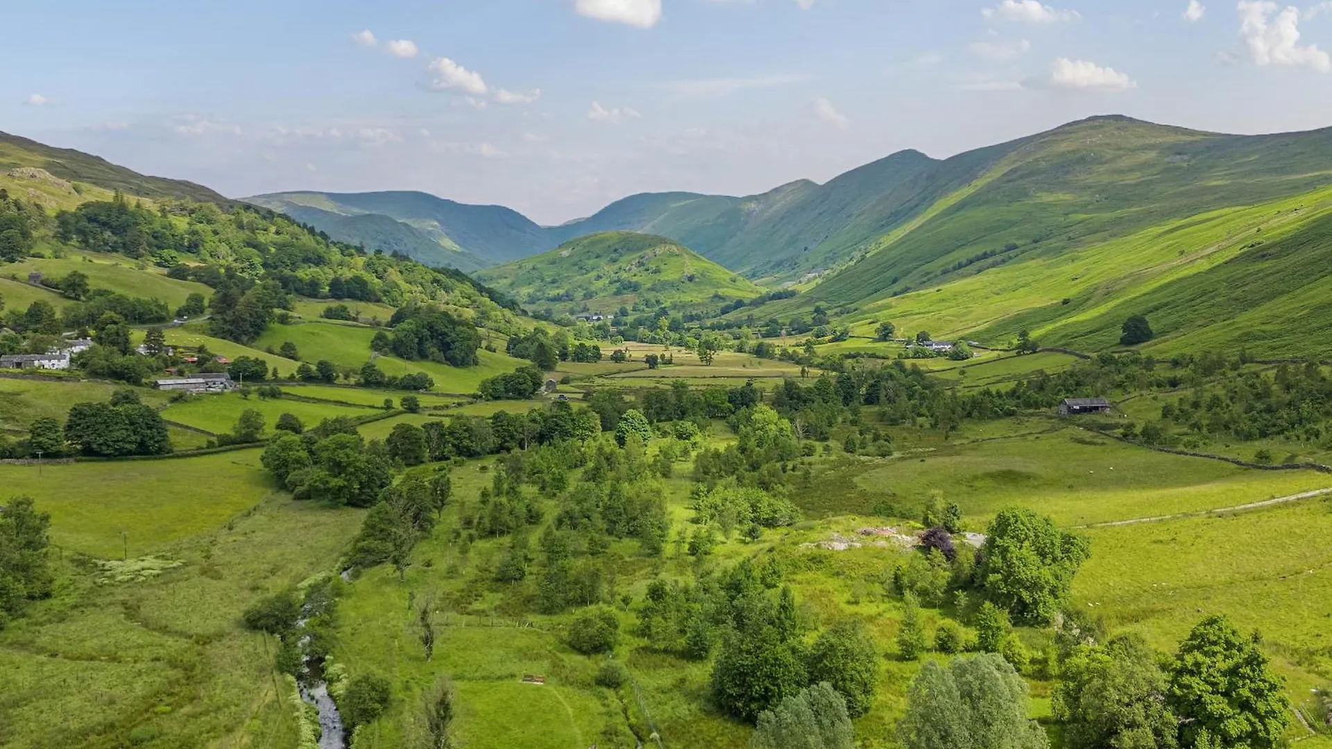 بيت للعطل Hill ويندرمير
