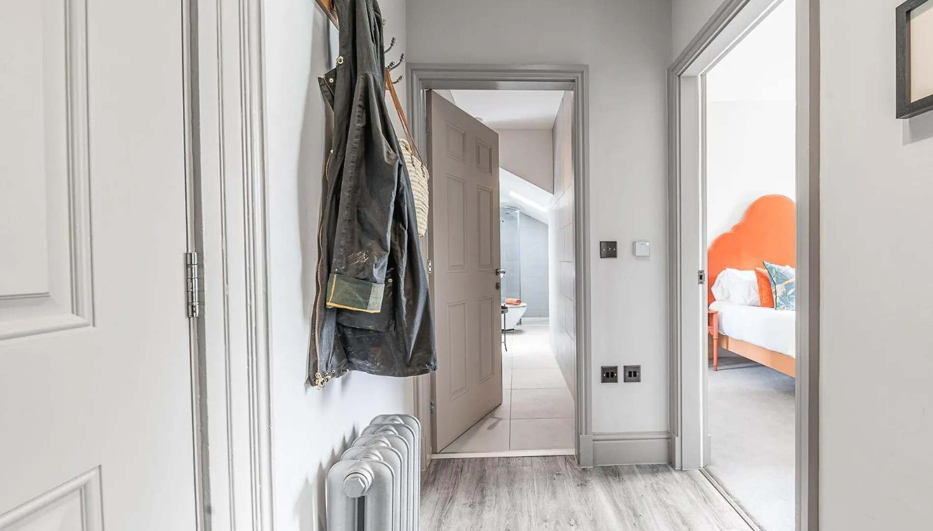 1 Bed In 87124 Holiday home *