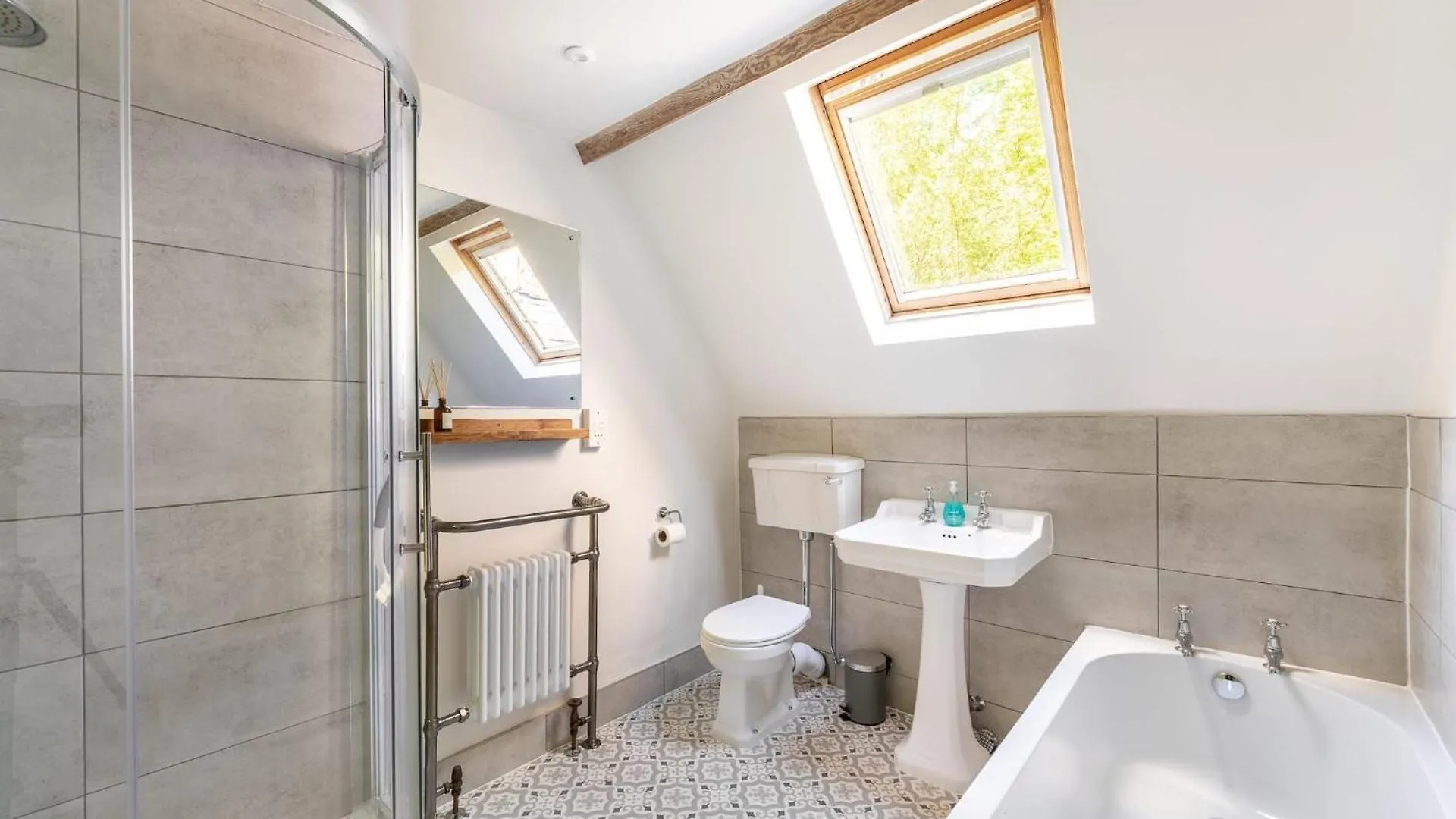 Tarn House Holiday home *