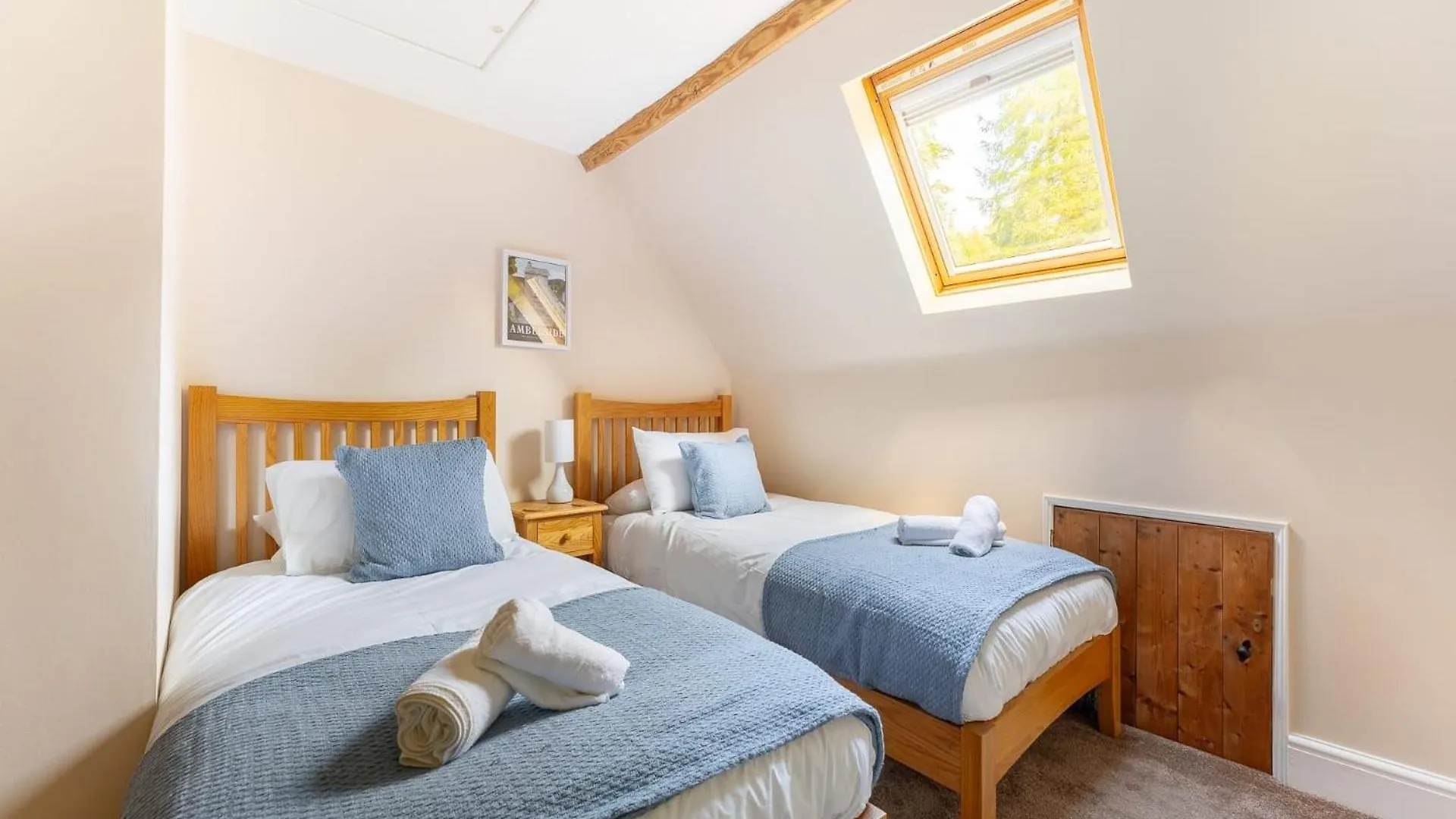 Holiday home Tarn House *
