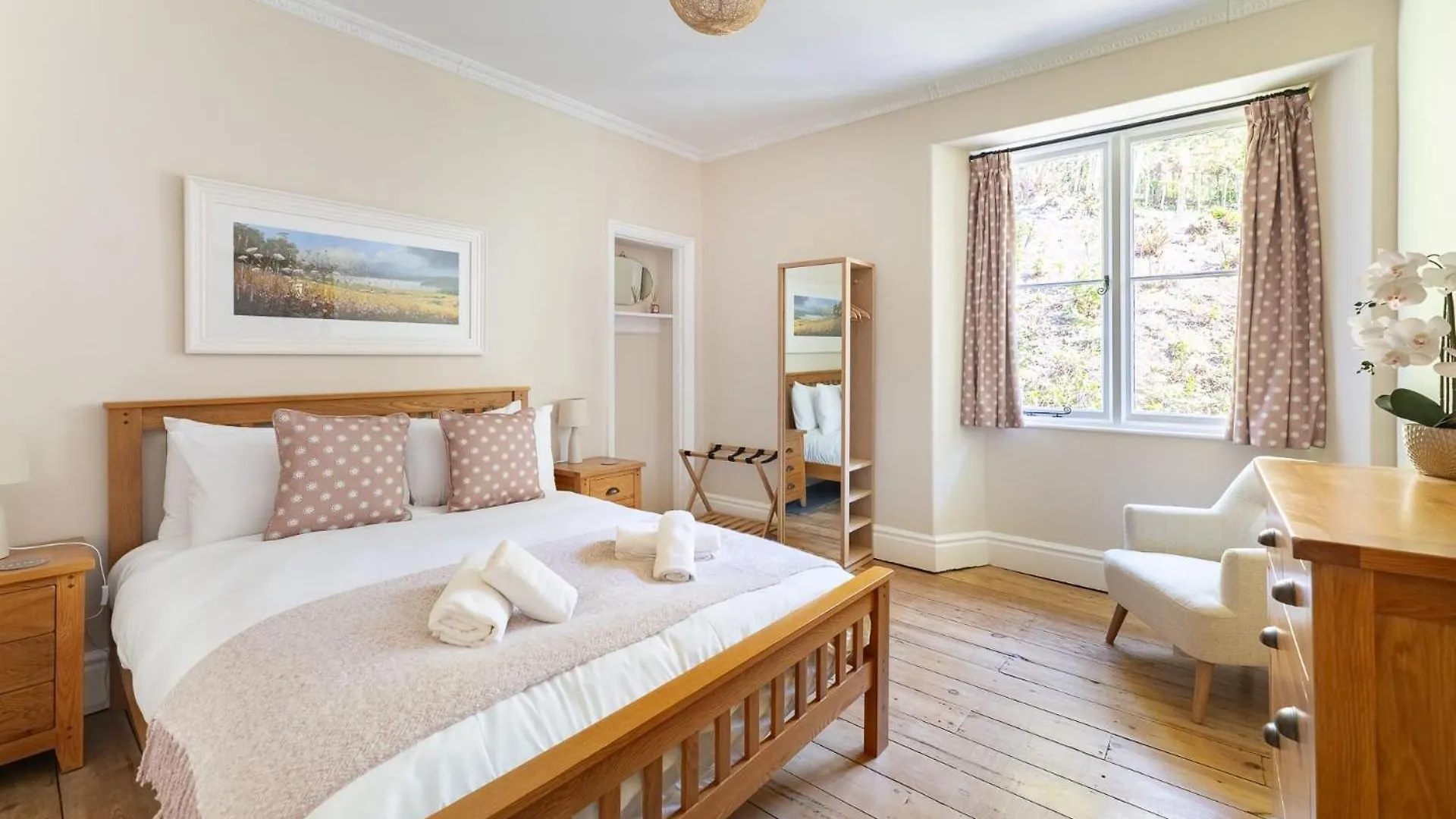 Tarn House *