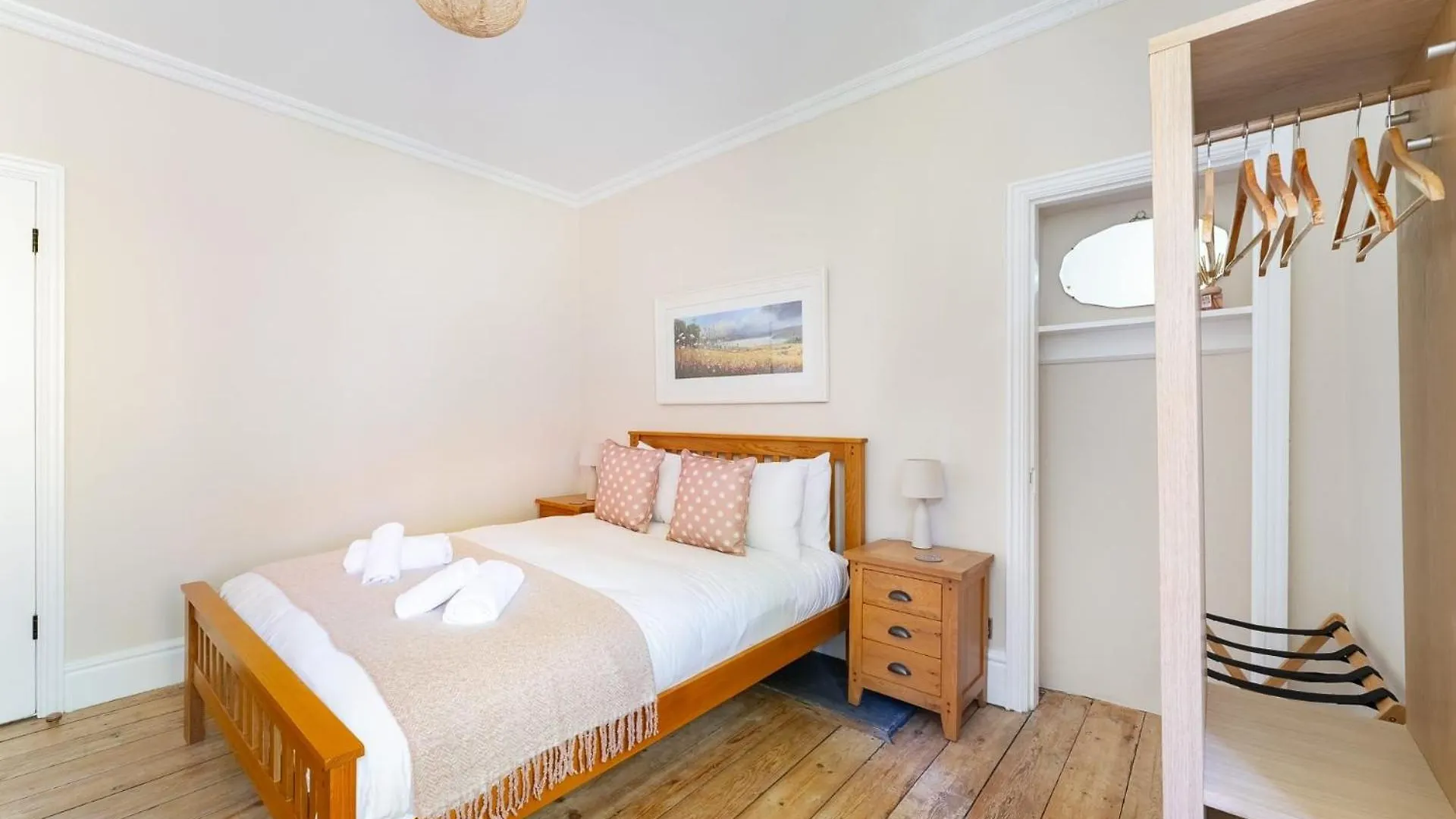 Tarn House Holiday home *