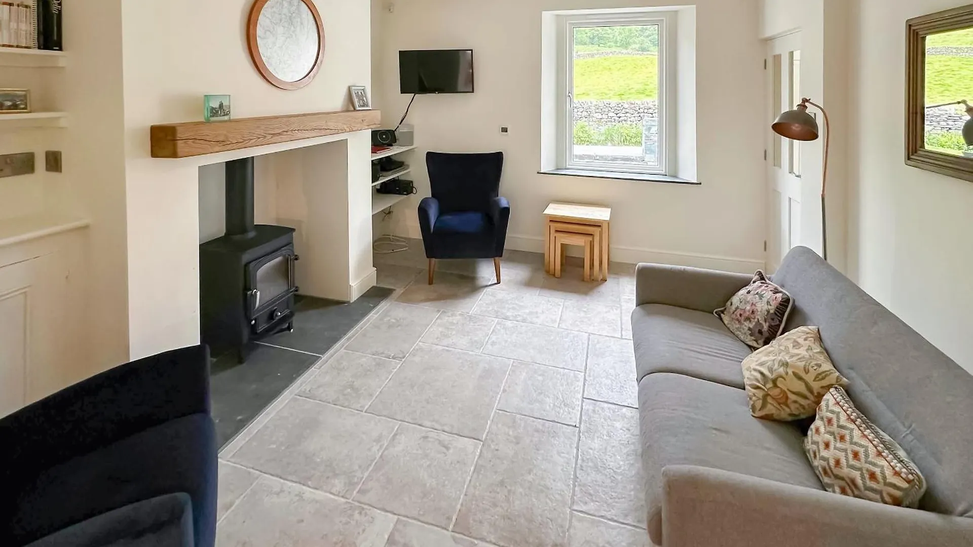 Brasscam Holiday home *