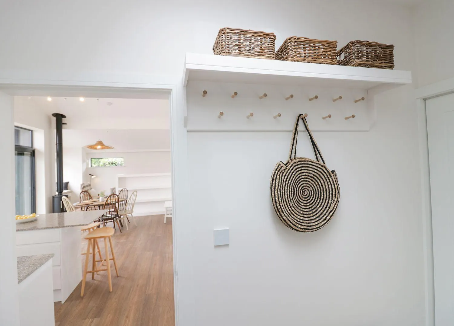 Дом отдыха Driftwood Улверстон