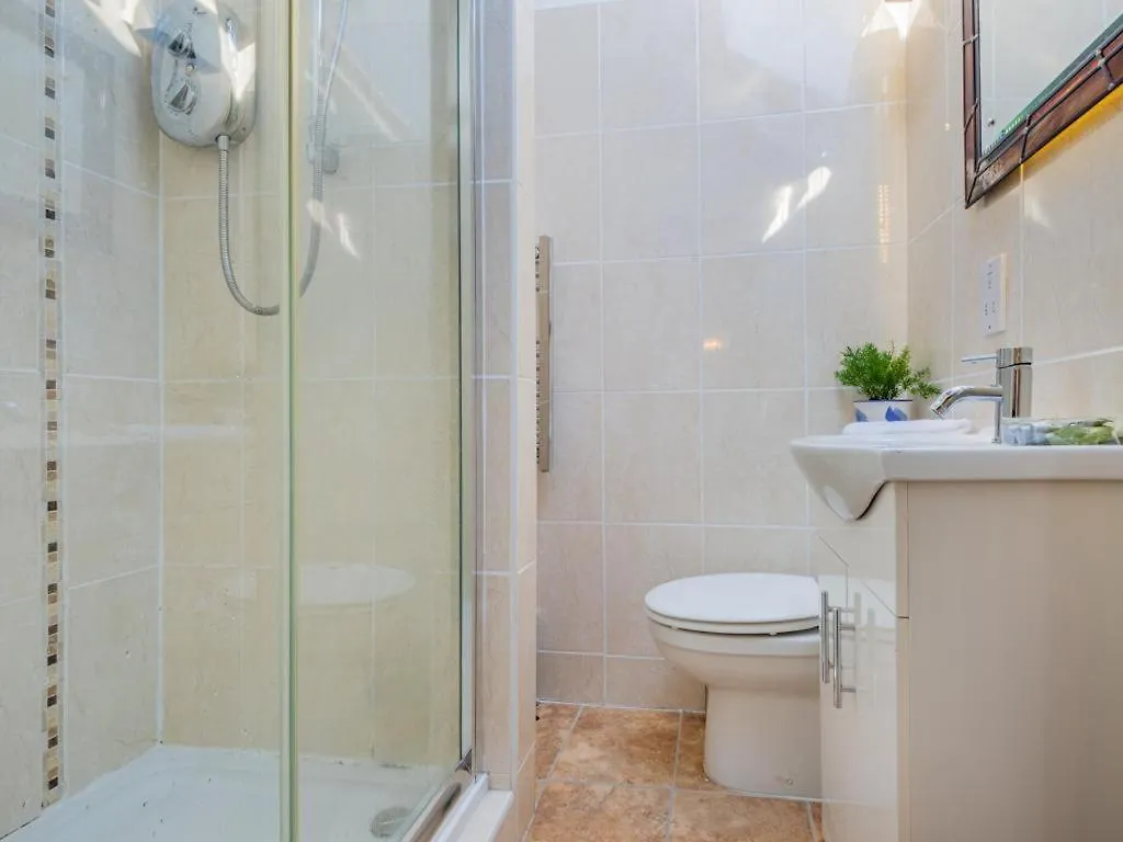 2 Bed In Bassenthwaite Sz060 * Uldale