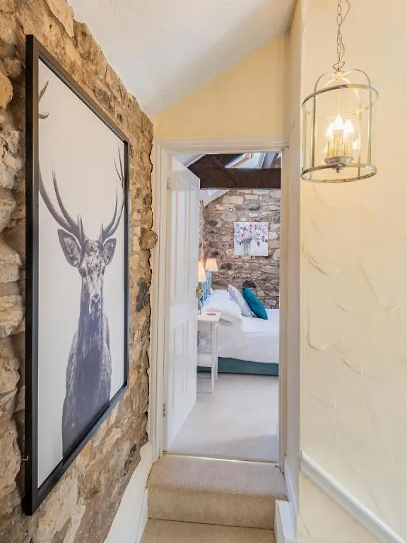 Vakantiehuis 2 Bed In Bassenthwaite Sz060 Uldale
