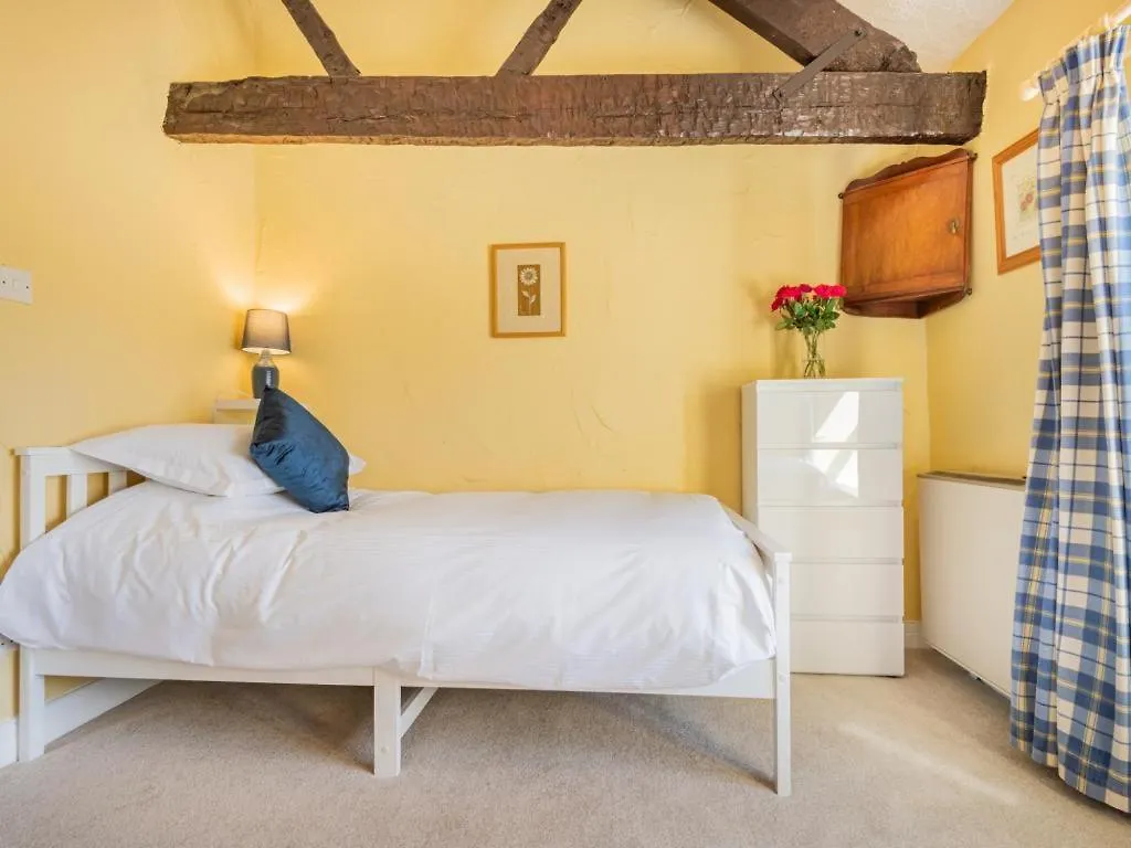 2 Bed In Bassenthwaite Sz060 * Uldale