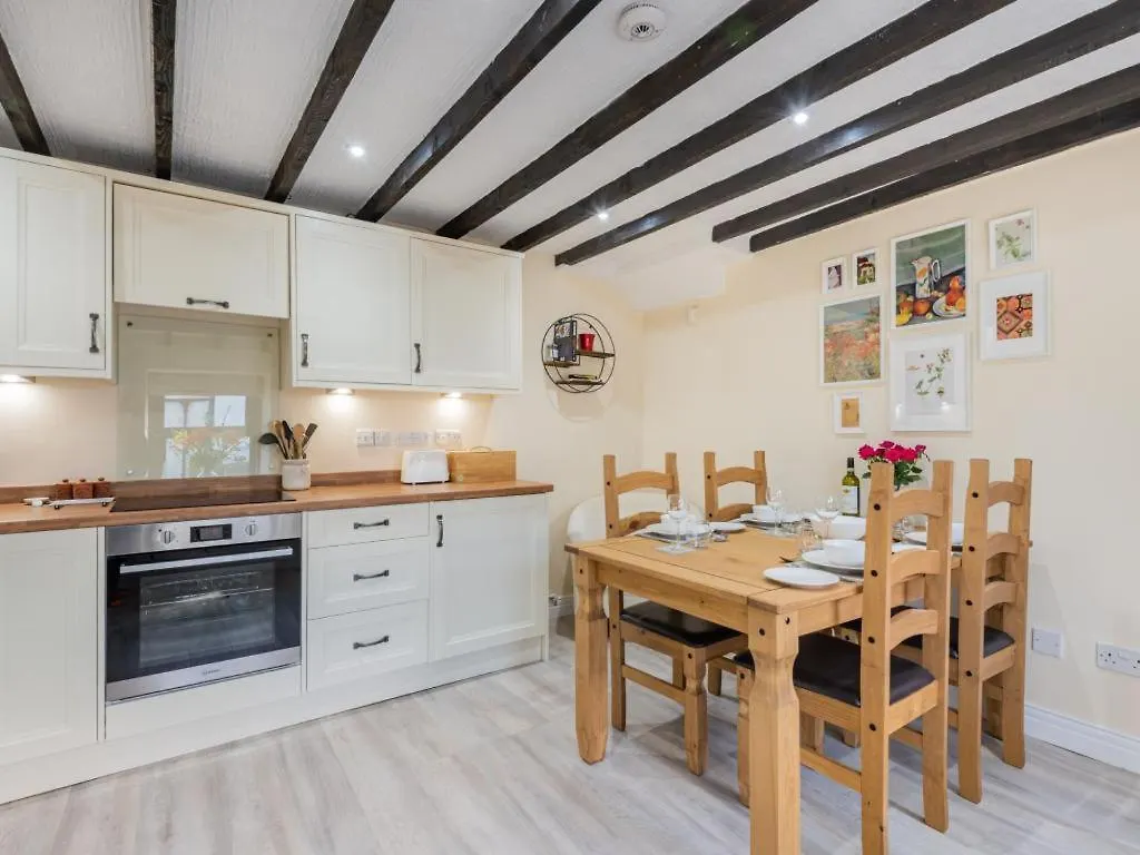 2 Bed In Bassenthwaite Sz060 Holiday home