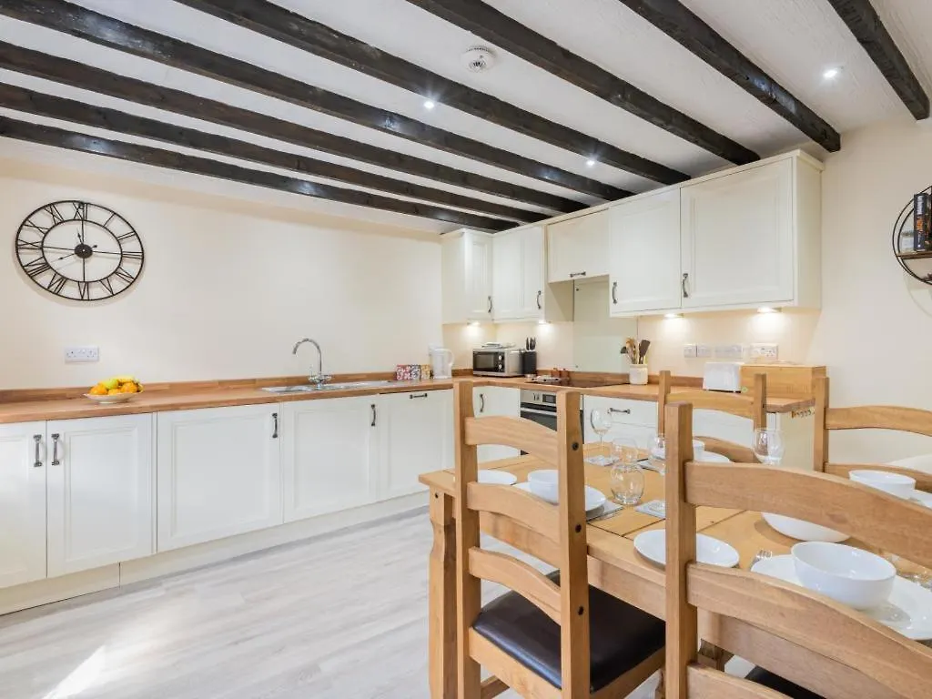 2 Bed In Bassenthwaite Sz060 Holiday home