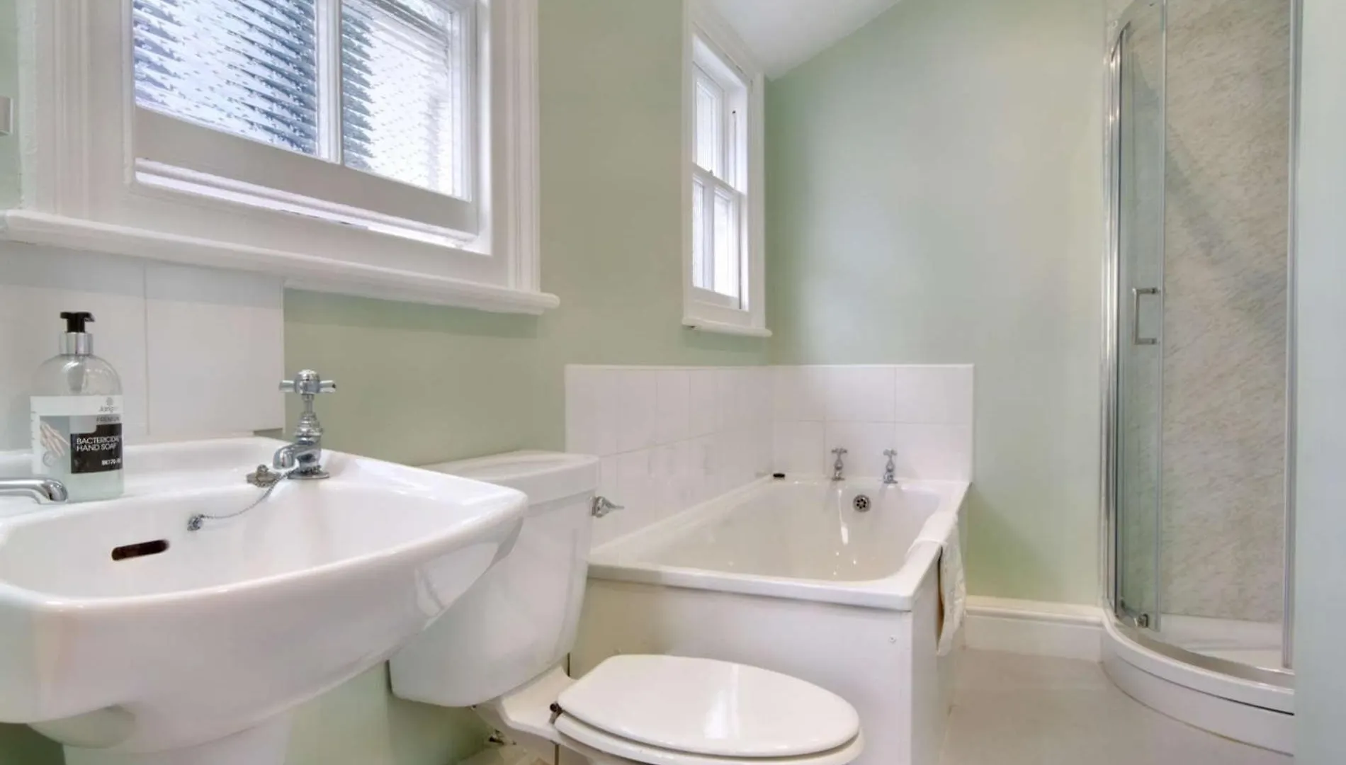 Holiday home 6 Bed In Keswick Sz389 *