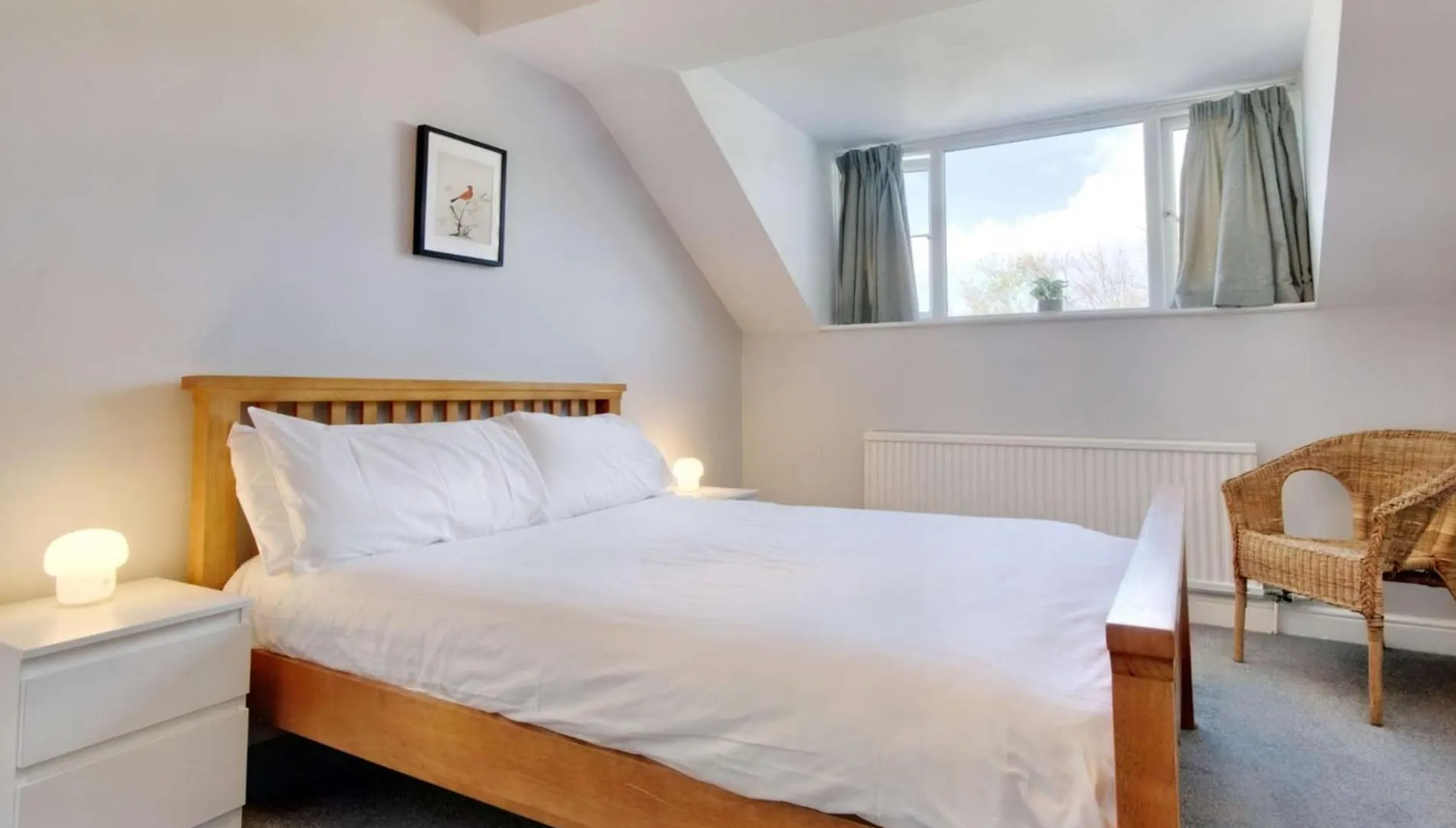 Holiday home 6 Bed In Keswick Sz389 *