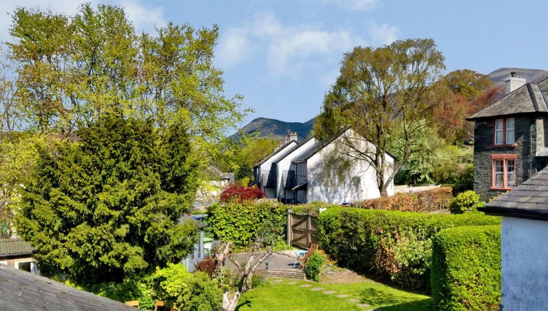 6 Bed In Keswick Sz389 Holiday home *