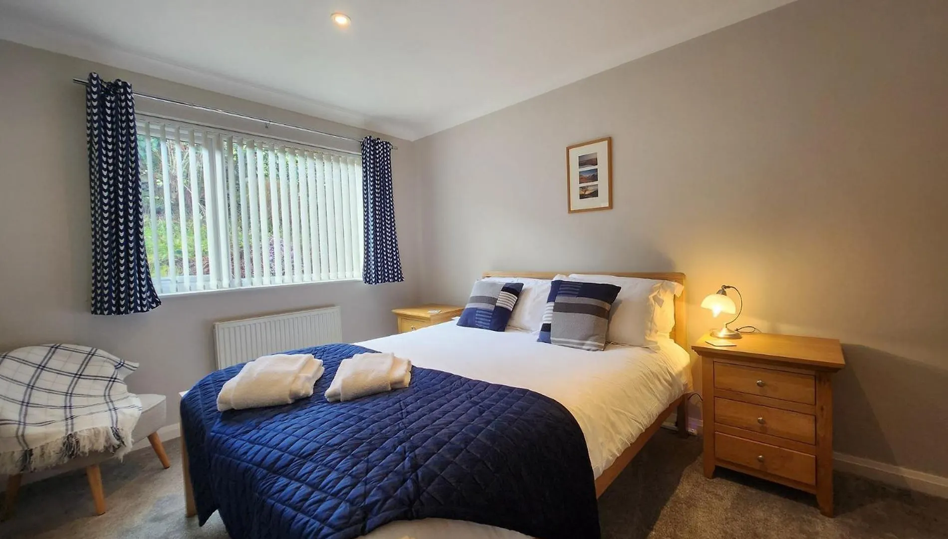 Holiday home 2 Bed In Staveley Sz439 Staveley (Cumbria)