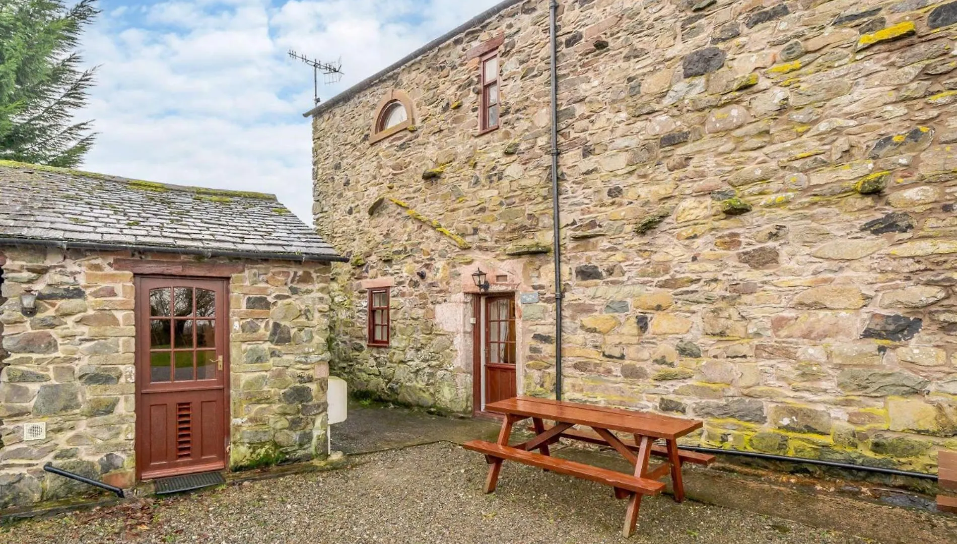 2 Bed In Ullswater Sz339 Holiday home Watermillock