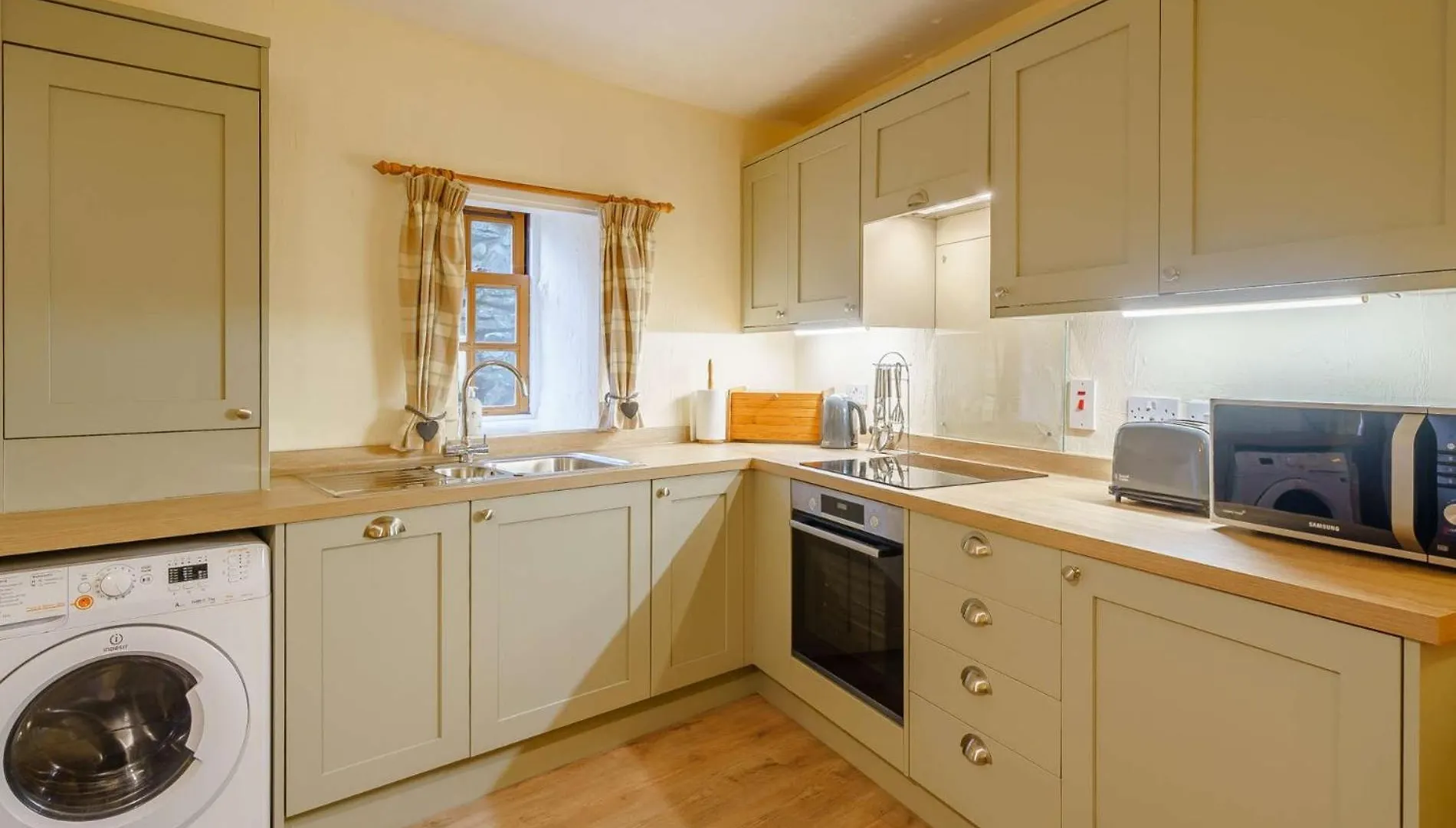 Holiday home 2 Bed In Ullswater Sz339 Watermillock