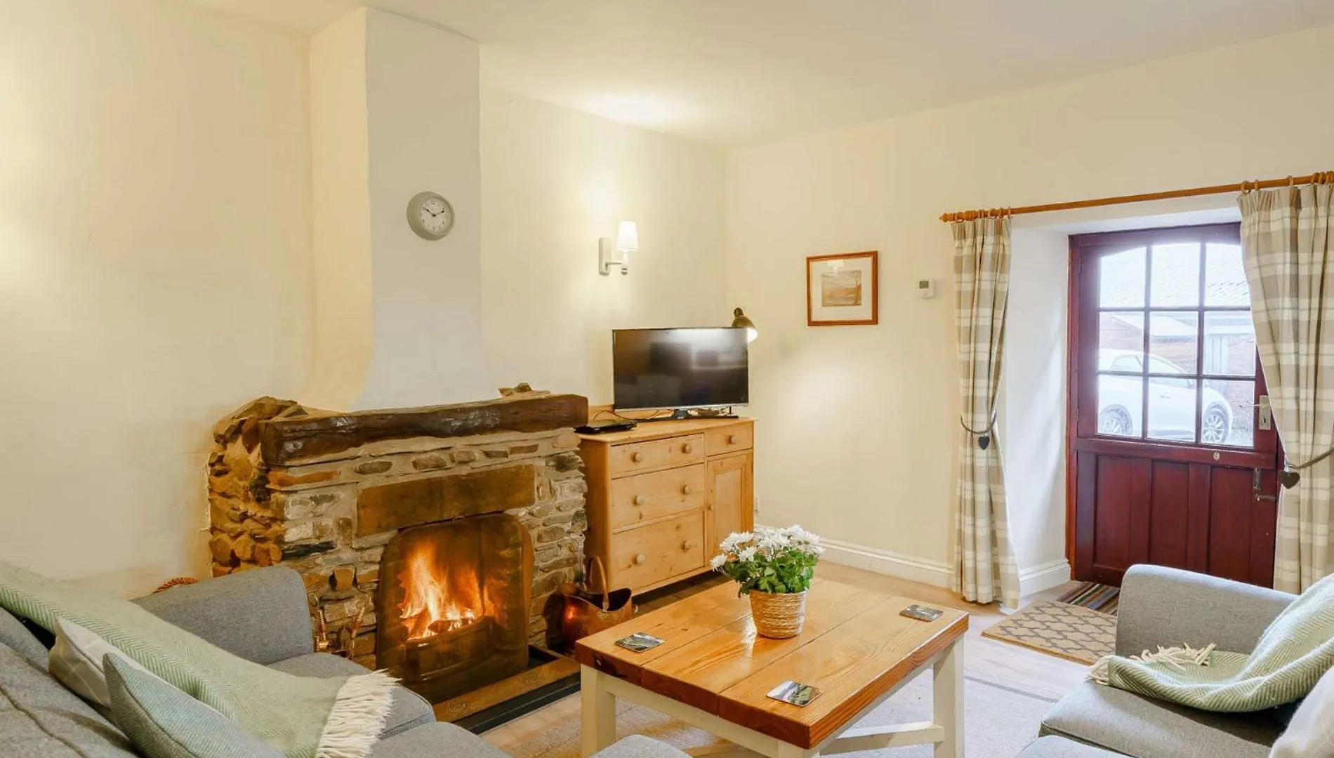 2 Bed In Ullswater Sz339 Watermillock