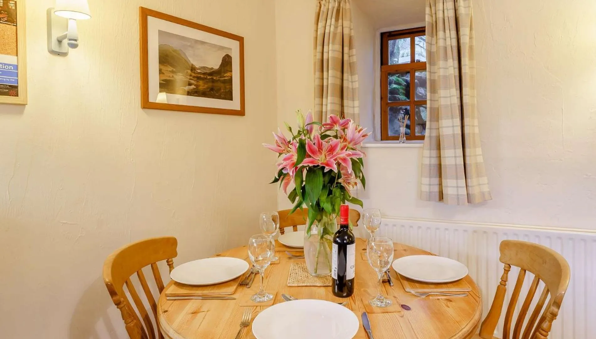 Holiday home 2 Bed In Ullswater Sz339