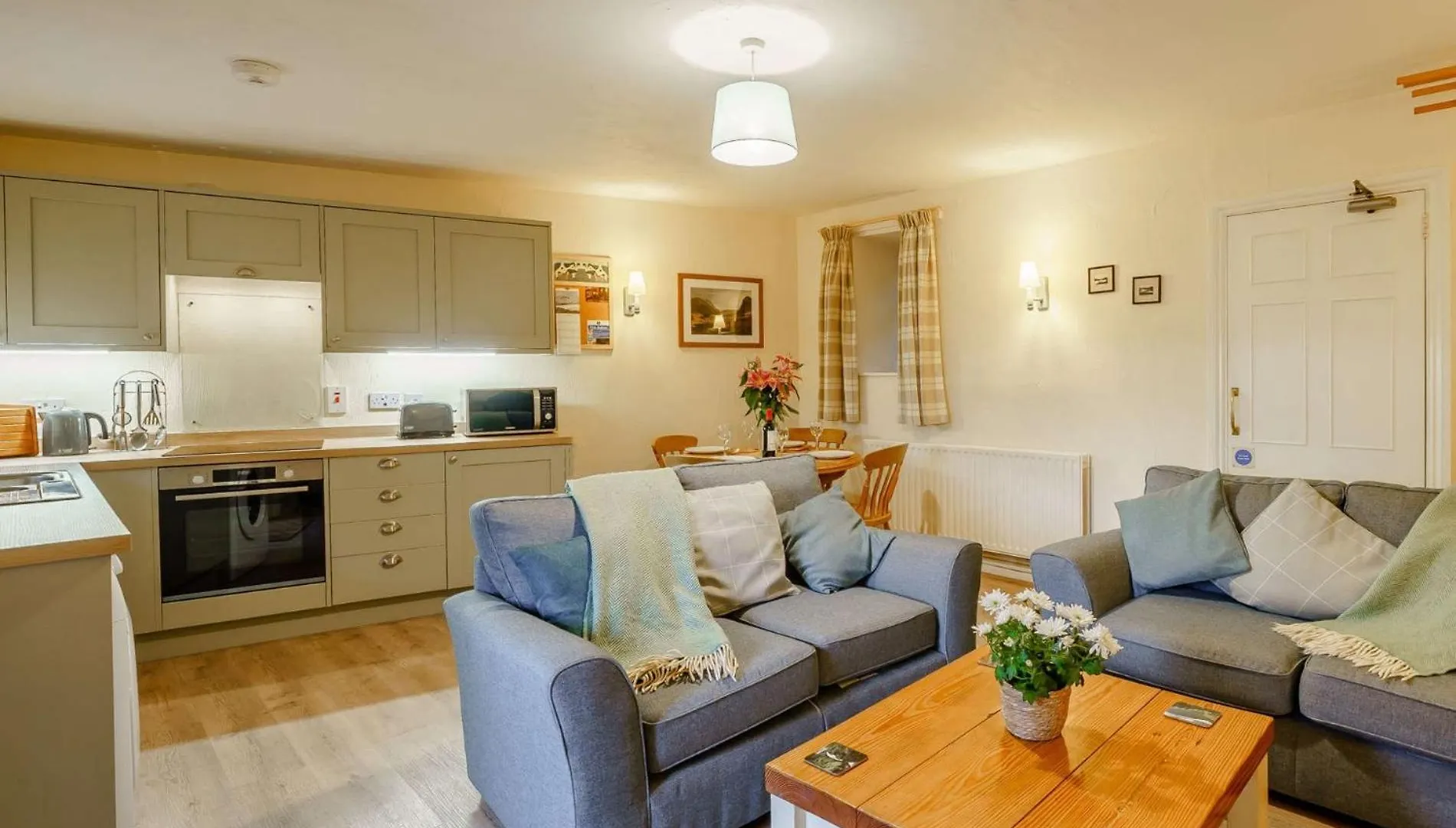 2 Bed In Ullswater Sz339 Holiday home Watermillock