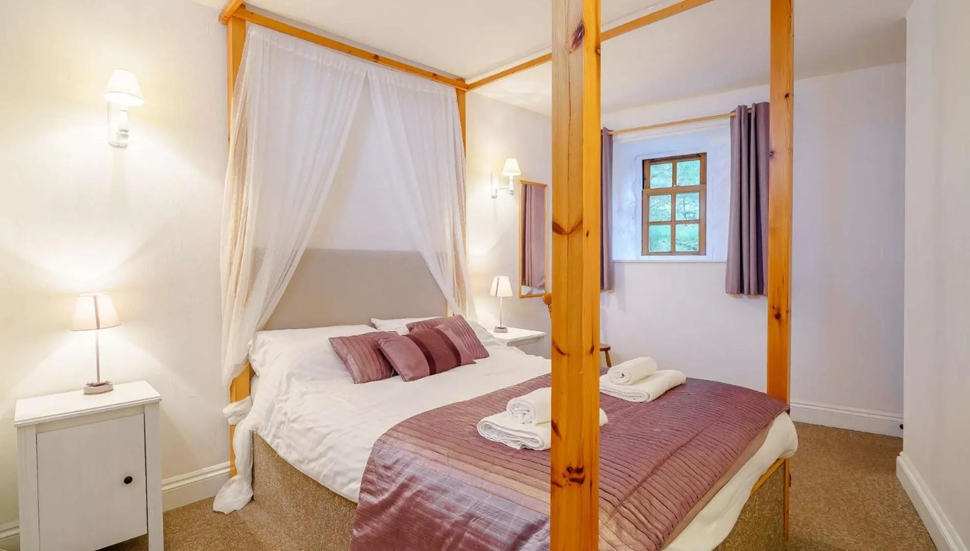 Holiday home 2 Bed In Ullswater Sz339 Watermillock