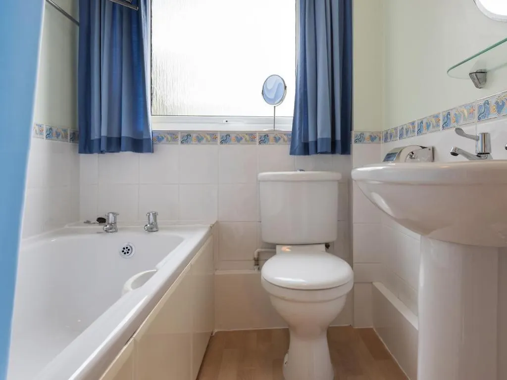 3 Bed In Sz540 Prázdninový dům