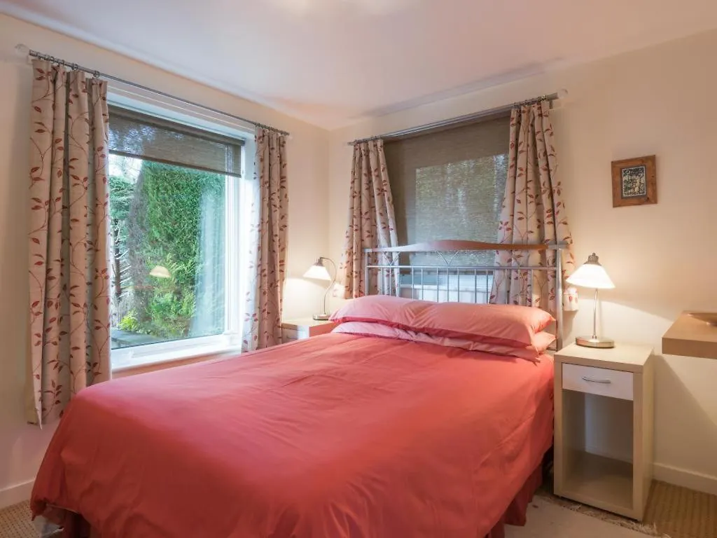 Prázdninový dům 3 Bed In Sz540