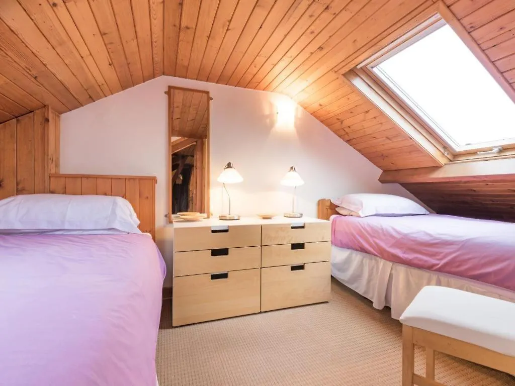 3 Bed In Sz540 Holiday home *