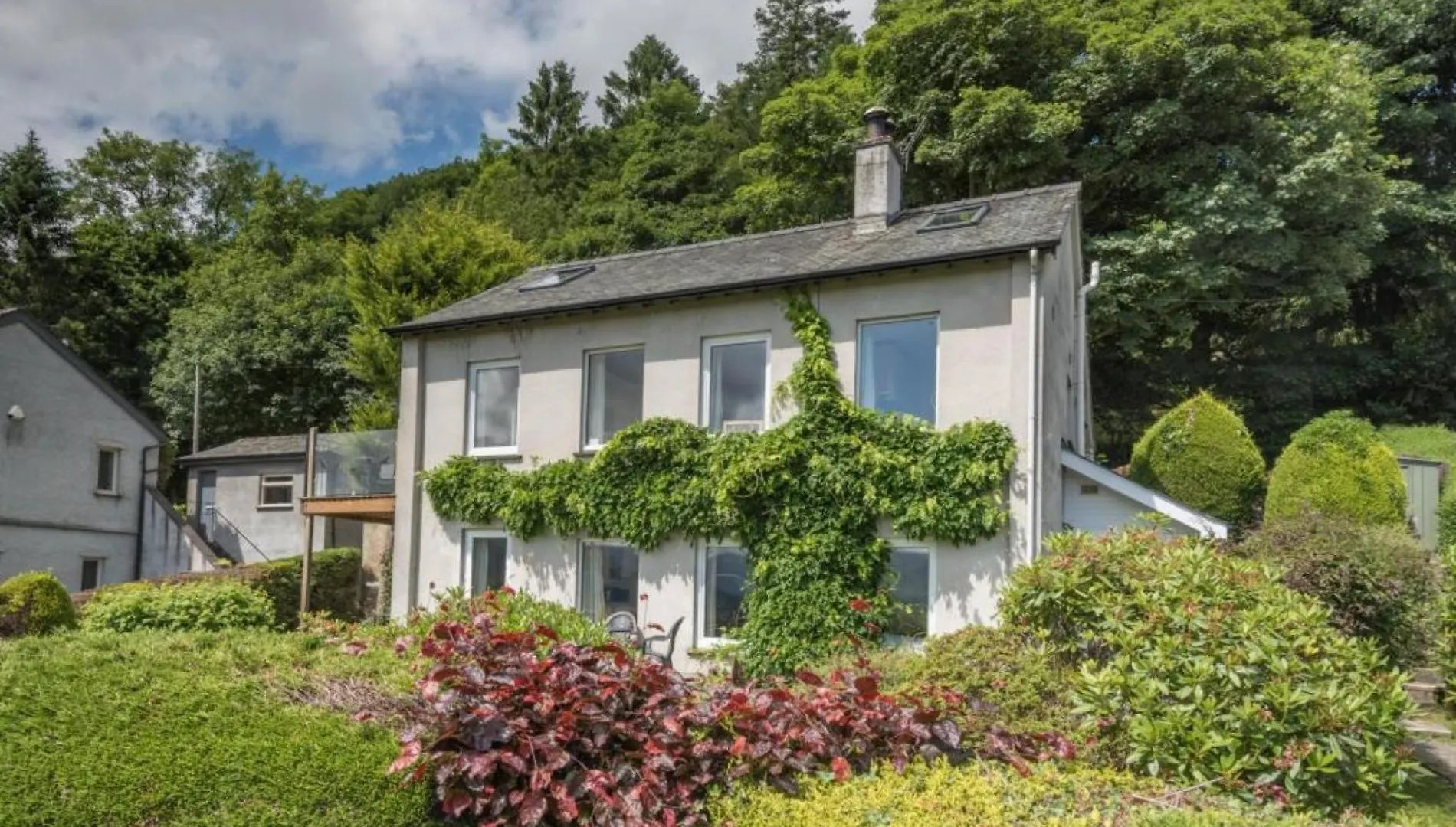 Holiday home 3 Bed In Sz540