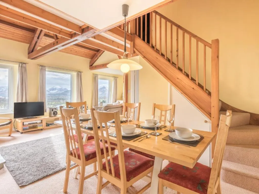 3 Bed In Sz540 Holiday home *