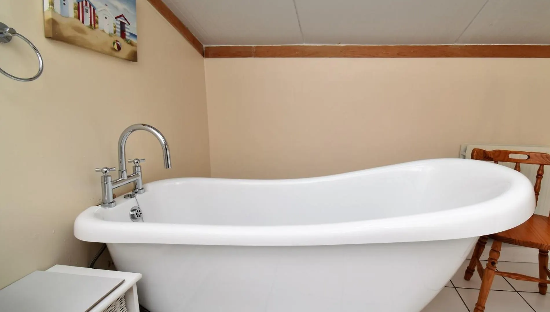 3 Bed In Sz272 * Holmrook