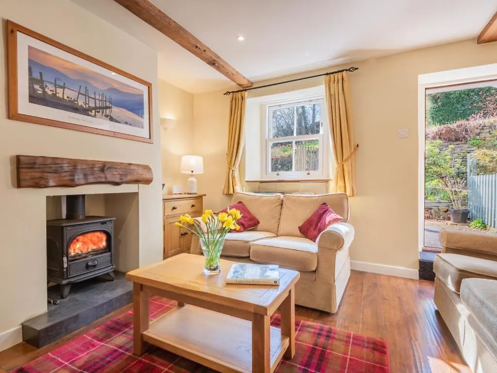 2 Bed In Sz378 Holiday home *