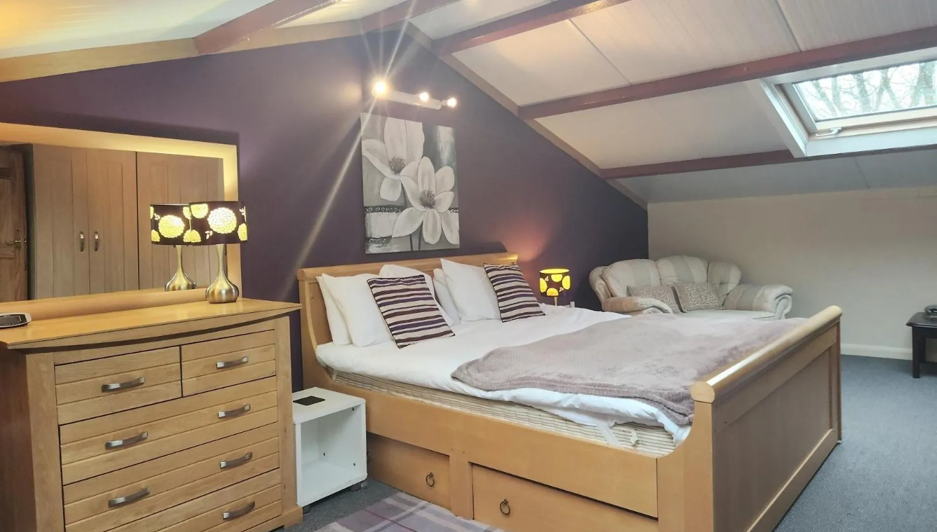 Dom wakacyjny 3 Bed In Sz272 *