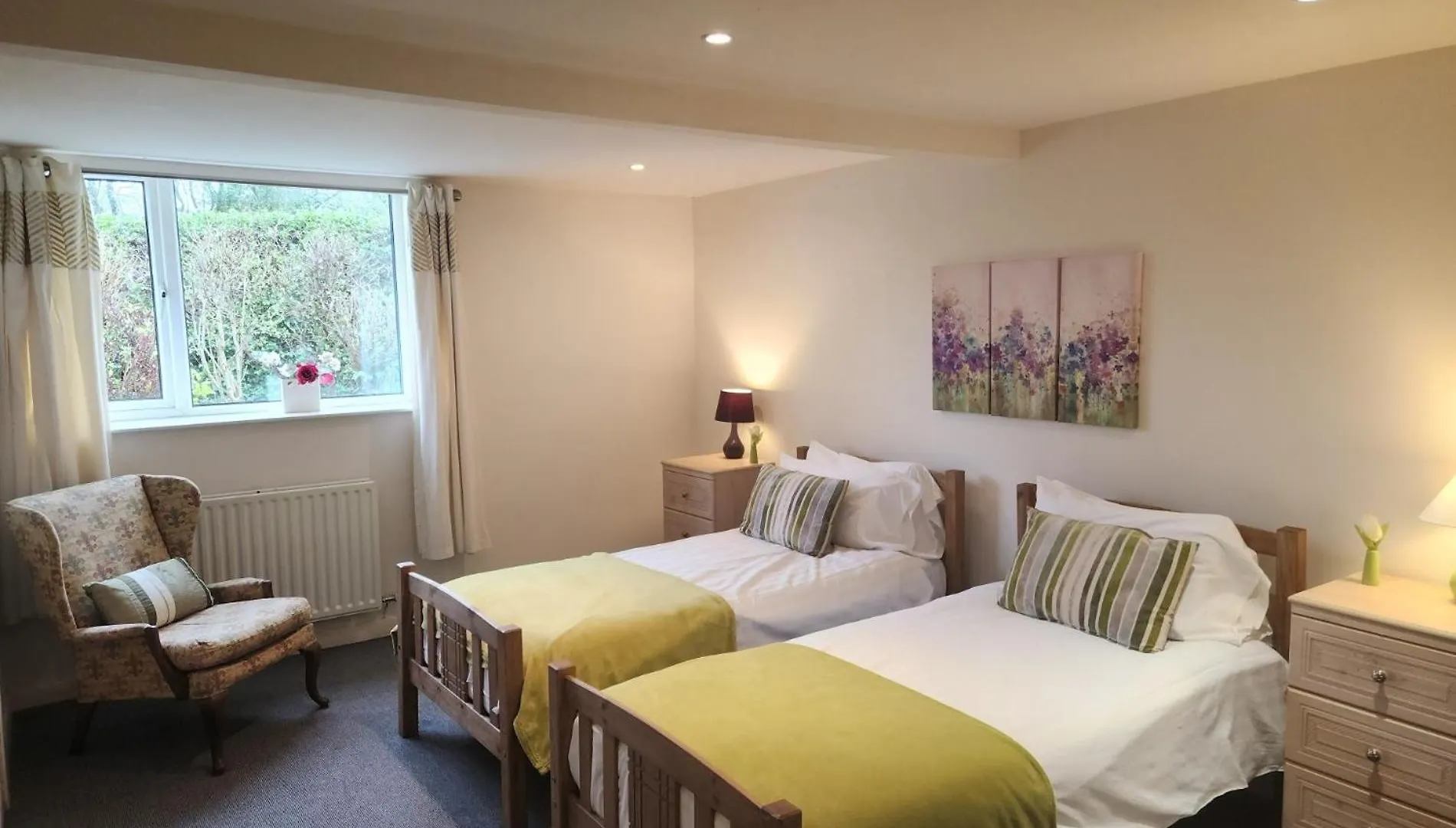 3 Bed In Sz272 * Holmrook