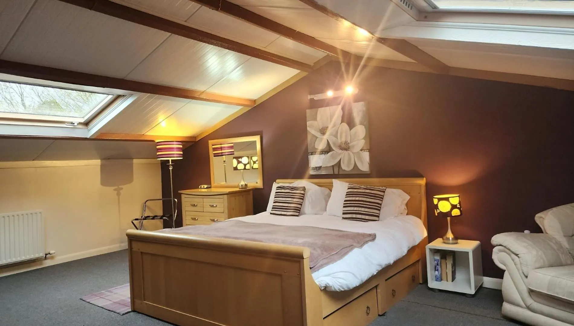 Dom wakacyjny 3 Bed In Sz272 *