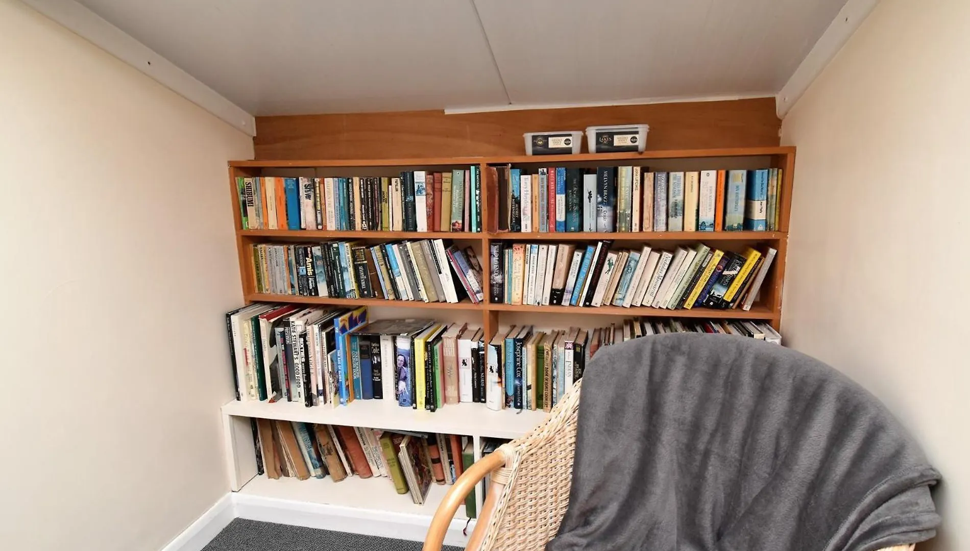 Holiday home 3 Bed In Sz272 Holmrook