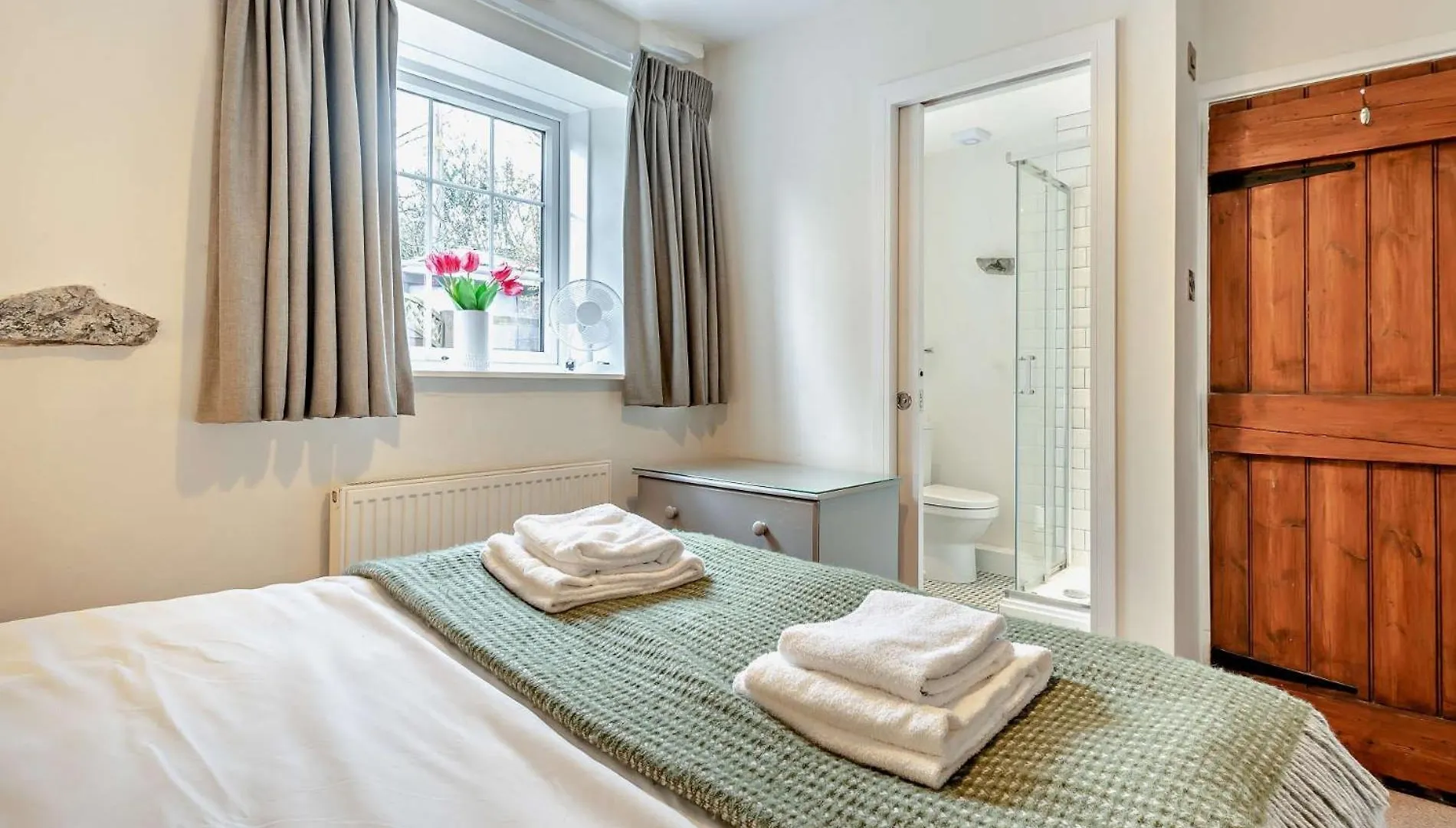3 Bed In Sz174 Holiday home Braithwaite