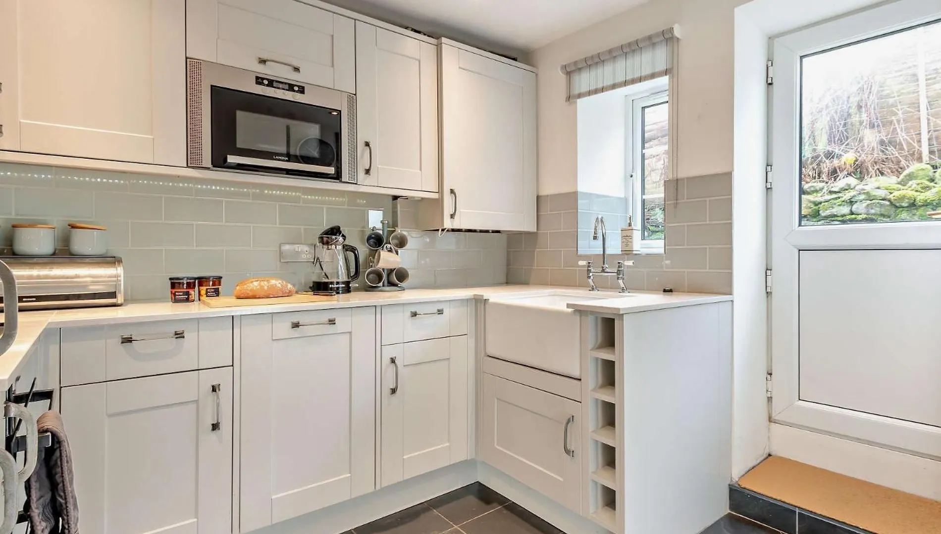 3 Bed In Sz174 Holiday home Braithwaite