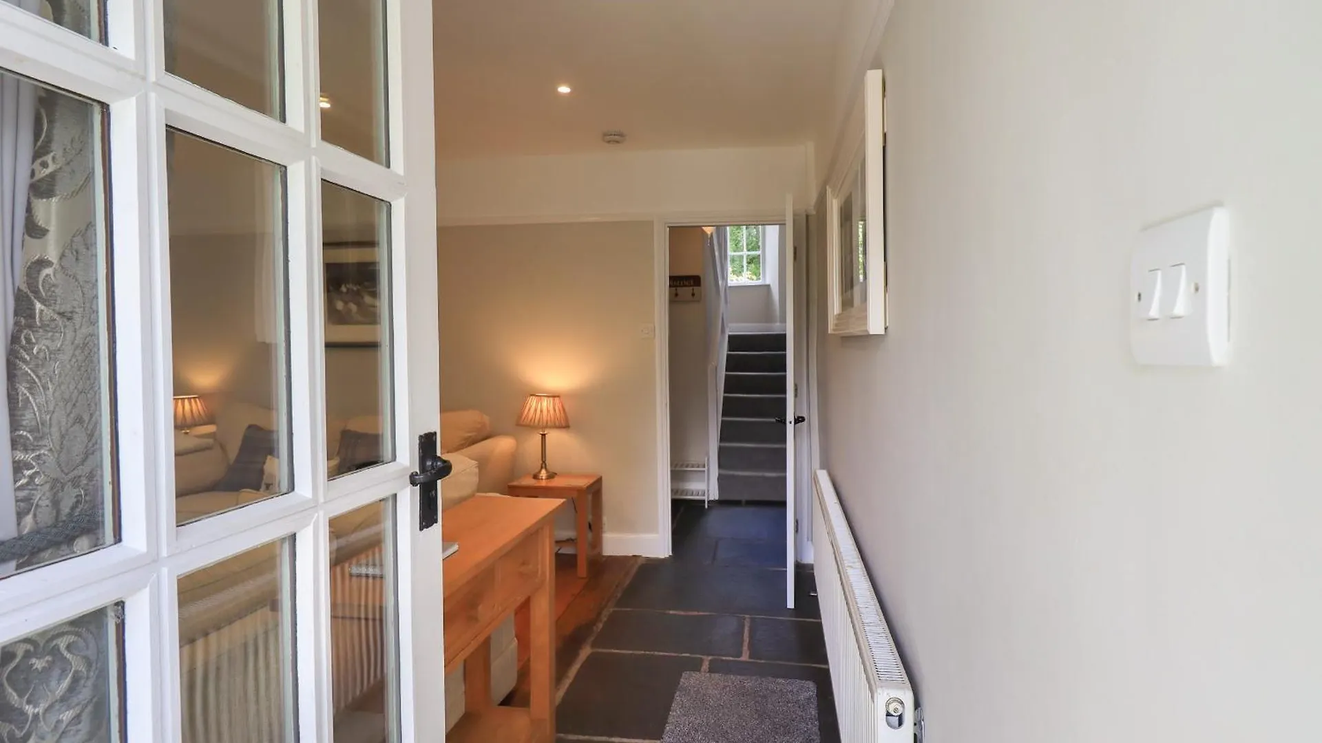 Holiday home Brook