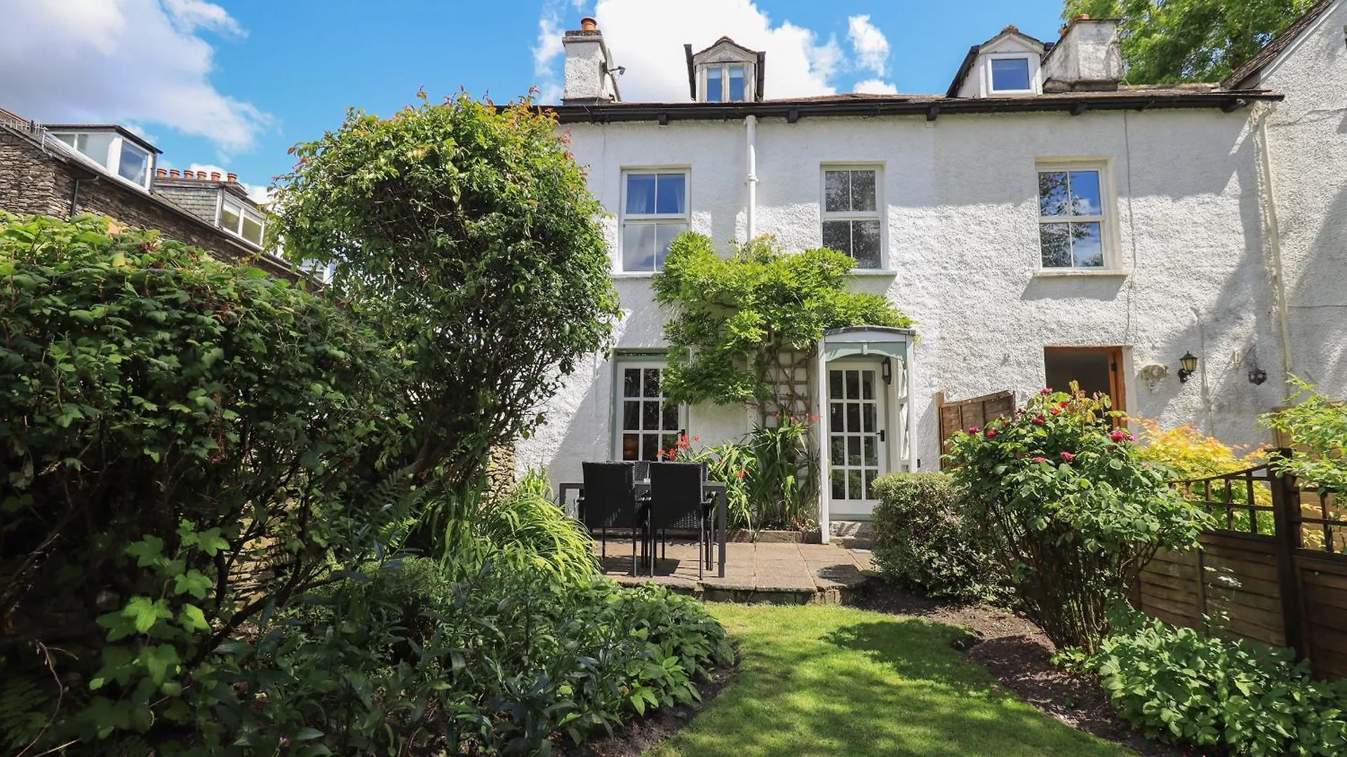 Holiday home Brook Windermere