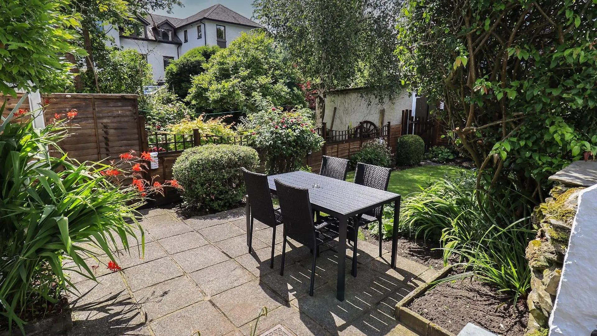 Holiday home Brook Windermere