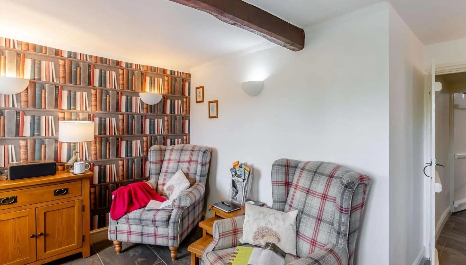 2 Bed In 89748 * Hawkshead