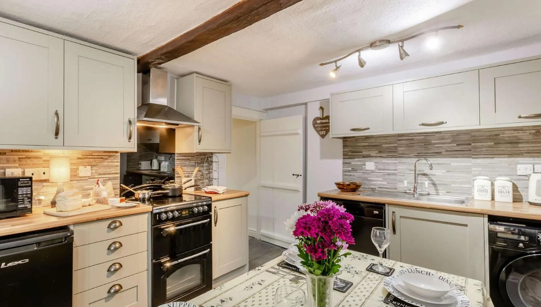 2 Bed In 89748 Holiday home Hawkshead