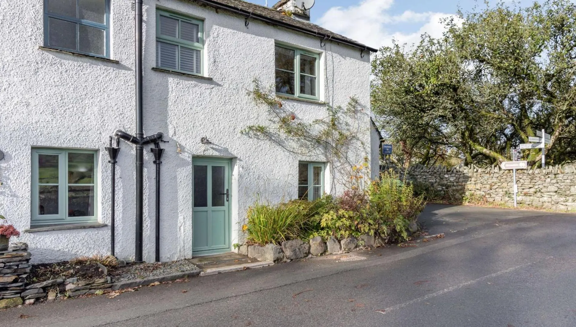 Holiday home 2 Bed In 89748