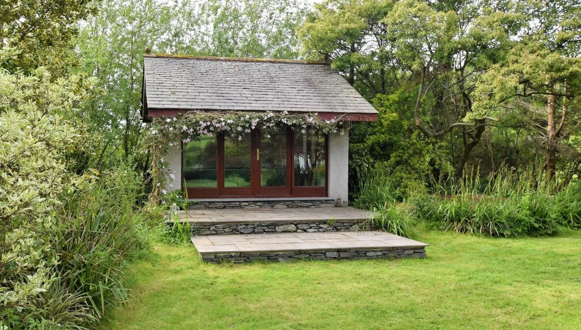Holiday home 5 Bed In 86111