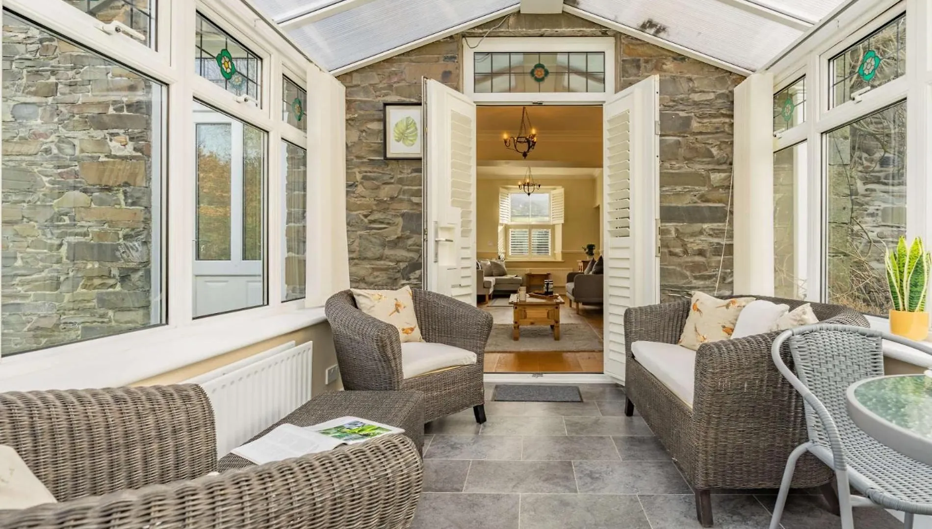5 Bed In 86111 Grizebeck