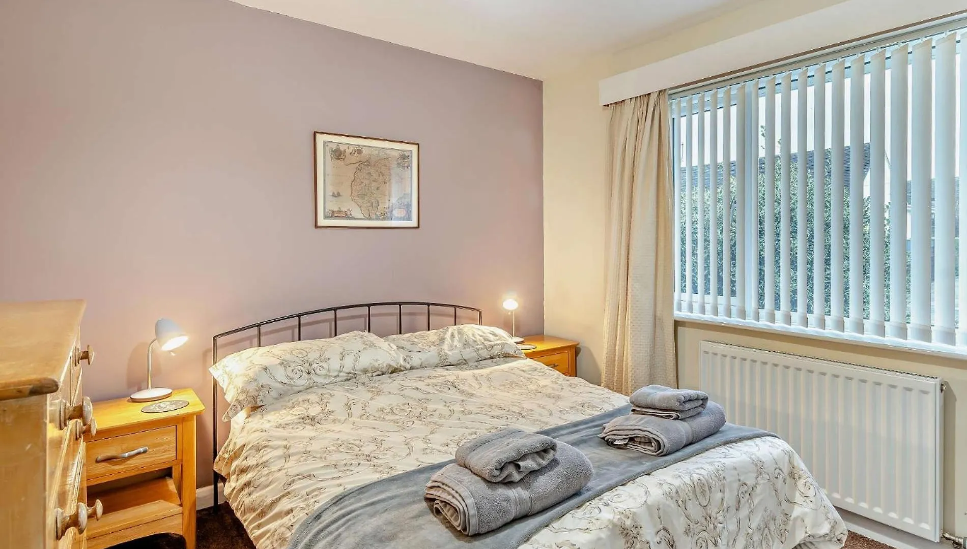 1 Bed In Keswick 94245 Keswick (Cumbria)