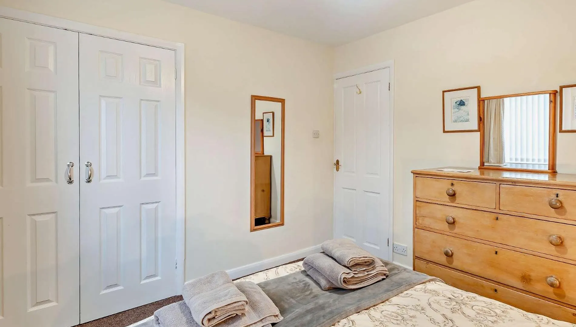 別荘 1 Bed In Keswick 94245