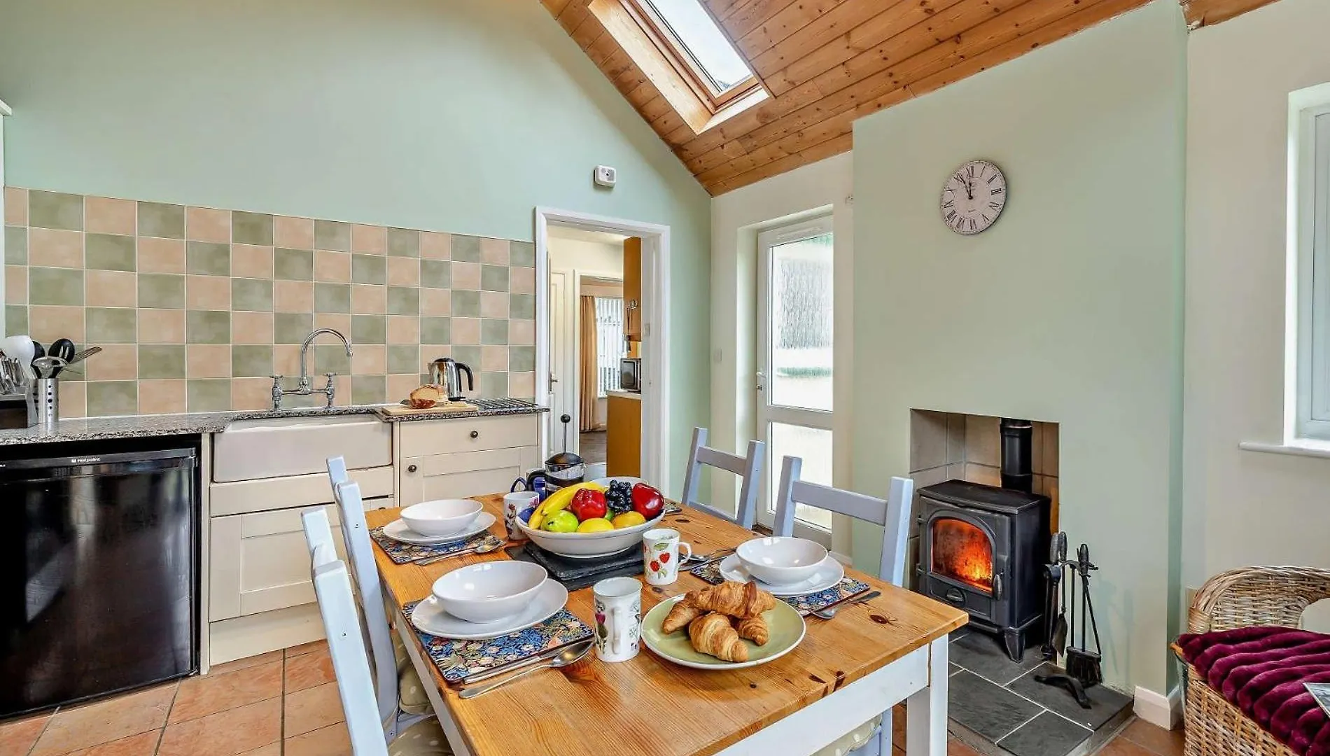 1 Bed In Keswick 94245 Holiday home Keswick (Cumbria)